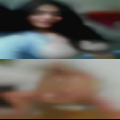 Extra ordinary naked woman