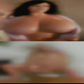 Nude wife Marietta