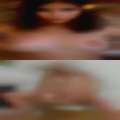 Nude woman Lake