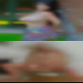 Senior naked woman