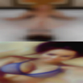 Nude wife Marietta