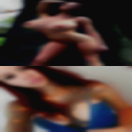 Interracial black swingers