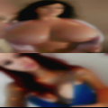 Well endowed swingers black