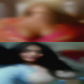 Interracial black swingers