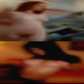 Nude wife Marietta