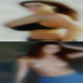 Women near stone wanting fuck