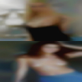 Women near stone wanting fuck
