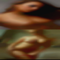 Singles mothers threesome