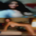 Women near stone wanting fuck