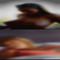 Women train