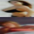 Women train