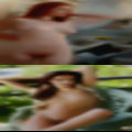 Nude girl Elko