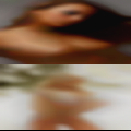 Extra ordinary naked woman