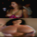 The woman Fernwood