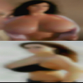 Well endowed swingers black