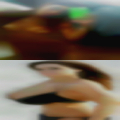 Women fuck cabin