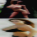 Women train