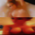 Nude woman Lake
