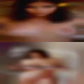 Couple fuck breast