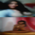Naked cougars masturbating